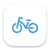 +Bike | Morebike 图标