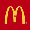 McDonalds Canada Icon