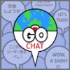 GO Chat icon