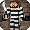 Cops _ Robbers Prison Escape icon