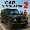 ไอคอน Car Simulator 2