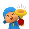 Pocoyo Sounds Of Animals icon