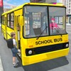 Icône School Bus Driver Kids fun