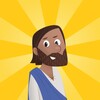 Bible App for Kidsアイコン