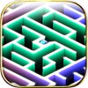 Ball Maze Labyrinth HD icon