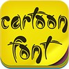Cartoon Fonts icon