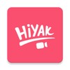 HIYAK Video Chat & Random Call icon