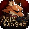 Anim Odyssey 图标