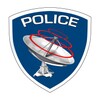 Advanced Police Scanner icon