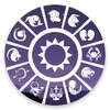 Daily Horoscope, zodiac signs icon
