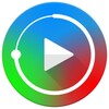 NRGplayer music player 图标