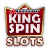 King Spin Slots icon
