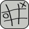 أيقونة tic tac toe