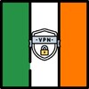 Ireland VPN icon