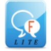 Icona di Fake Call maker Lite