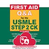 First Aid Q&A for the USMLE Step 2 CK icon