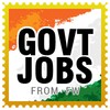 Government Jobs -FW icon
