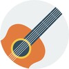 Kunci Gitar Kita icon