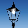 Icon von History of electric light