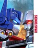 Transformers: Earth Wars Betaアイコン