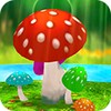 Biểu tượng Mushroom3D