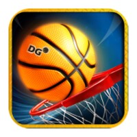 3D Basketball 🕹️ Jogue 3D Basketball no Jogos123