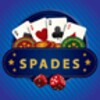 Spades Classic icon