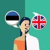 Икона Estonian-English Translator