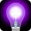 Purple Light icon