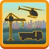 Transport Company - Extreme Hi icon