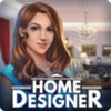 ไอคอน Home Designer - Dream House Hidden Object