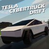 Pictogramă Tesla Cybertruck Drift Simulator 3D