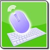 Wireless Souris Clavier icon