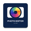 Photo Editor Ultra icon
