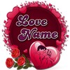 Love Name Live Wallpaper icon