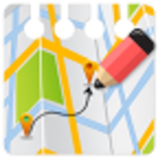 Map Note for Android - Download the APK from Uptodown