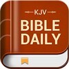 Biểu tượng Bible Daily