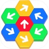 Icono de Hexa Away