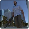 San Andreas Gangster HD icon
