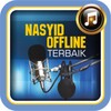 Nasyid Offline Terbaik icon