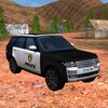 Икона 4x4 Offroad Police Simulator