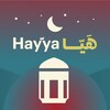 أيقونة Hayya to Qatar