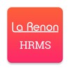 HRMS icon