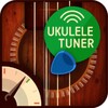 Master Ukulele Tuner icon