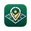 Icono de TerraScribe — Survey Tool