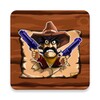 10. Guns'n'Glory icon