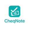 cheqnote आइकन