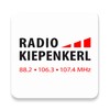 Icona di Radio Kiepenkerl