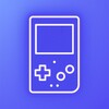 Icono de iGBA: GBA & GBC Retro Emulator