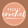 Biểu tượng pocket crochet